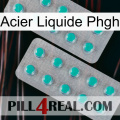 Phgh Liquid Steel 29